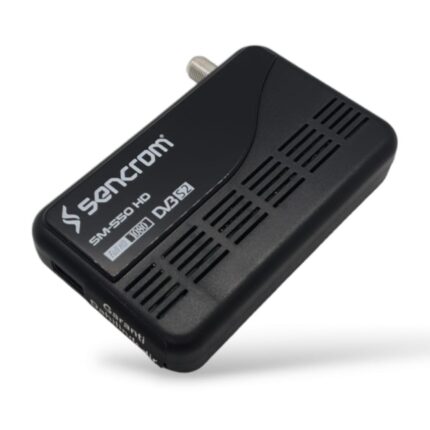 SENCROM SM-550 BLUETOOTH KUMANDALI